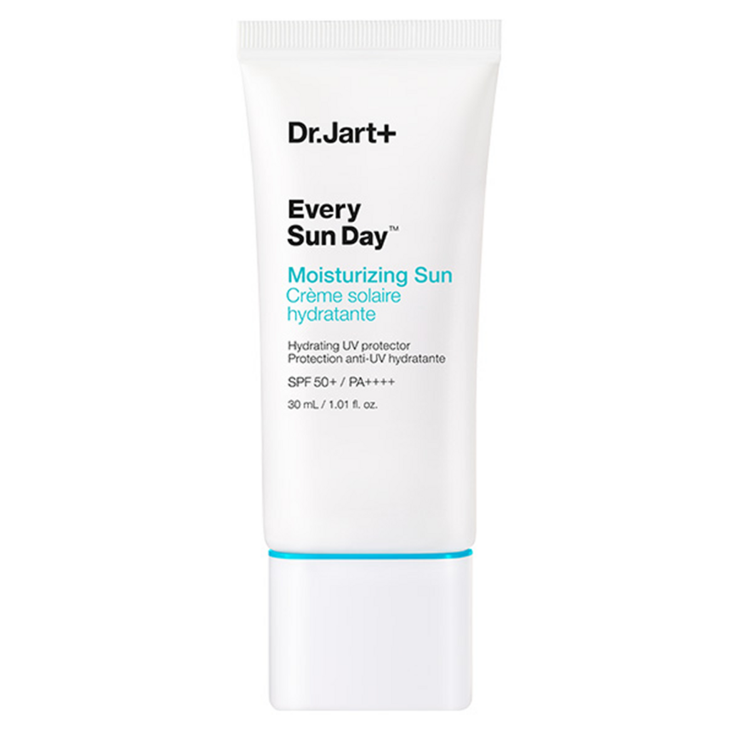 Dr.Jart+ Every Sun Day Moisturizing Sun Cream SPF50+ PA++++