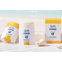 Renardo Sunscreen Stick SPF50+ PA++++