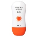 Arijo Ultra Mild Sunblock SPF50+ / PA+++