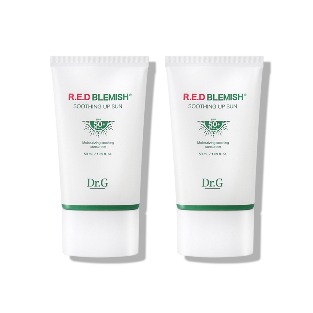 Dr.G Red Blemish Soothing Up Sun 50ml(SPF50+)