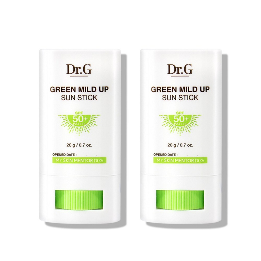 Dr.G Green Mild Up Sun Stick 20g (SPF50+)