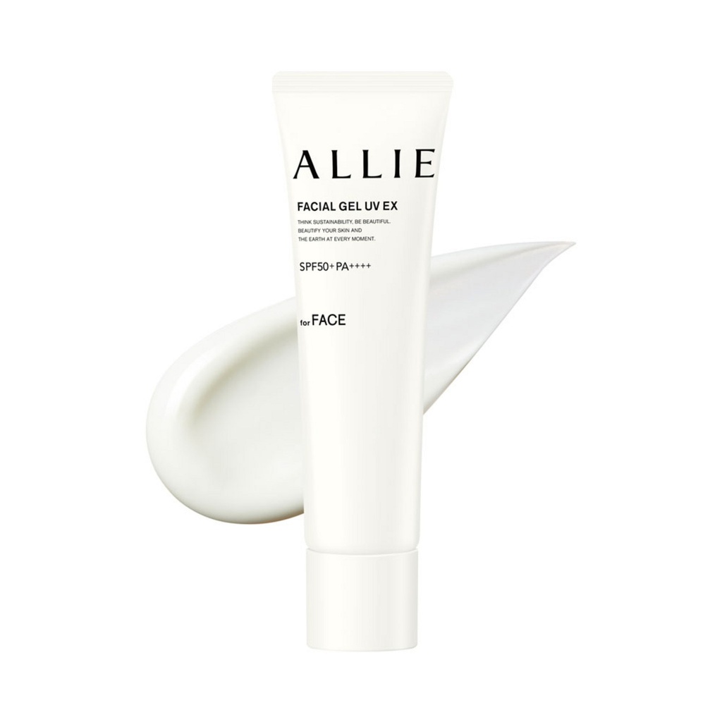 Ali Chrono Beauty Facial Gel UV EX SPF50+ PA++++