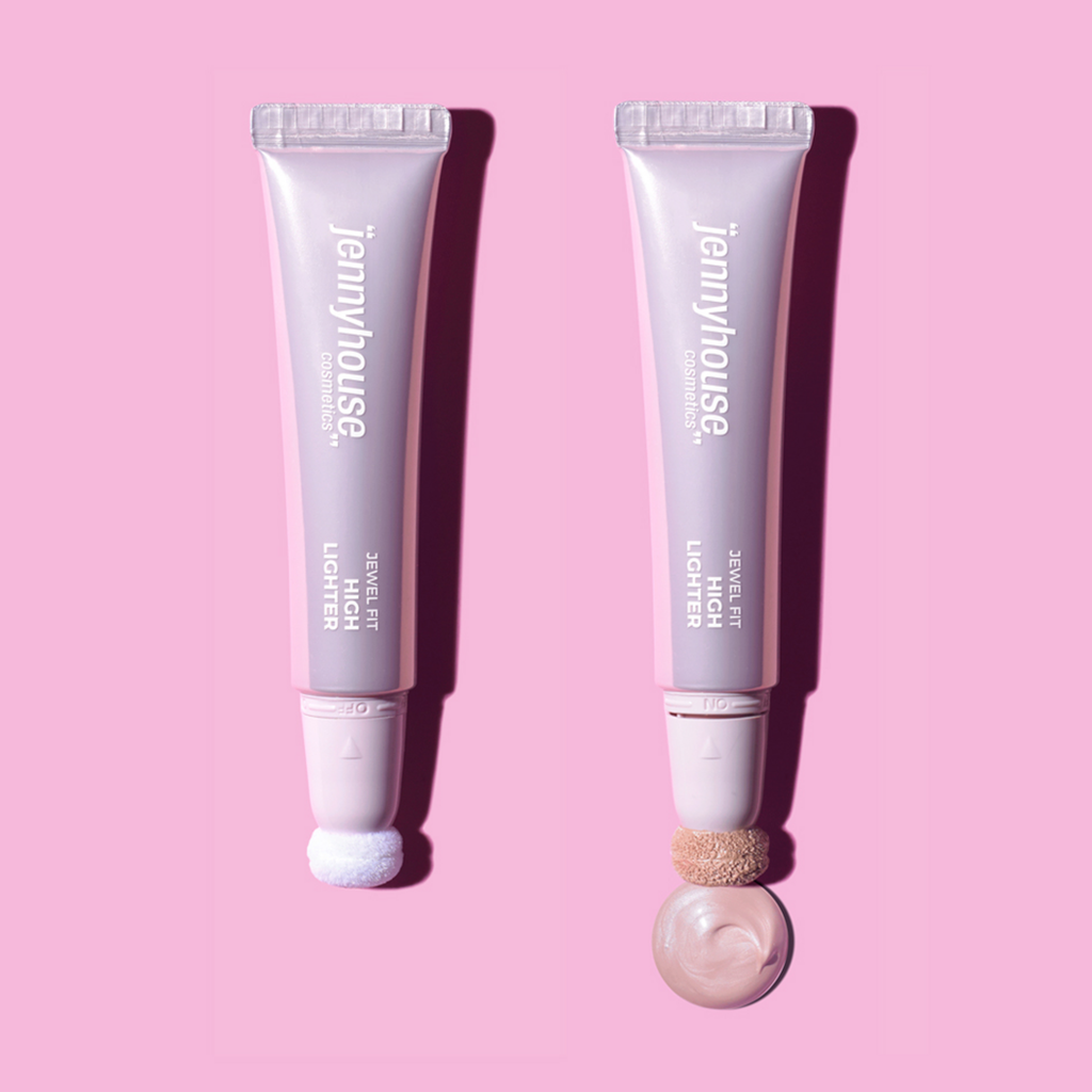 Jenny House Jewel Fit Highlighter 10g