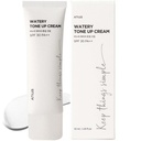 Anua Watery Tone-up Cream 50ml