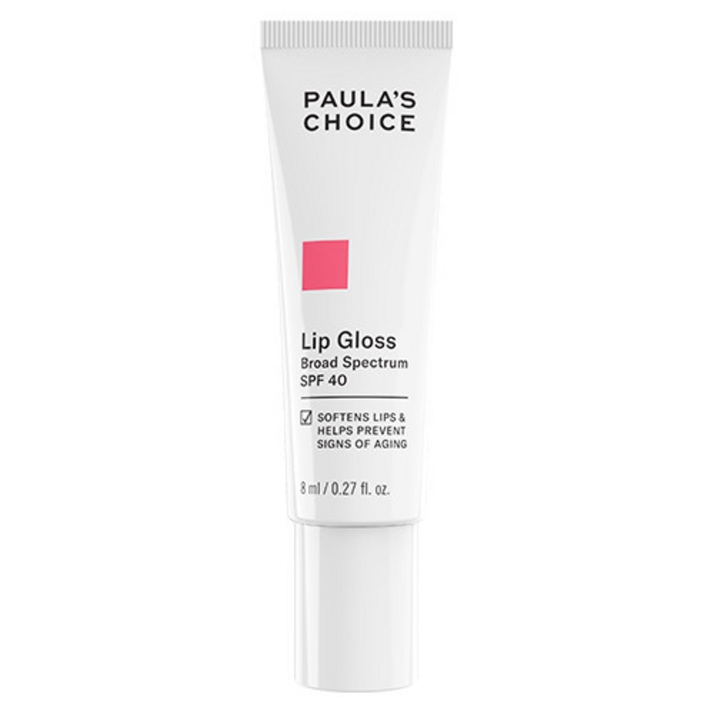 Paula's Choice Lip Gloss SPF40 8ml