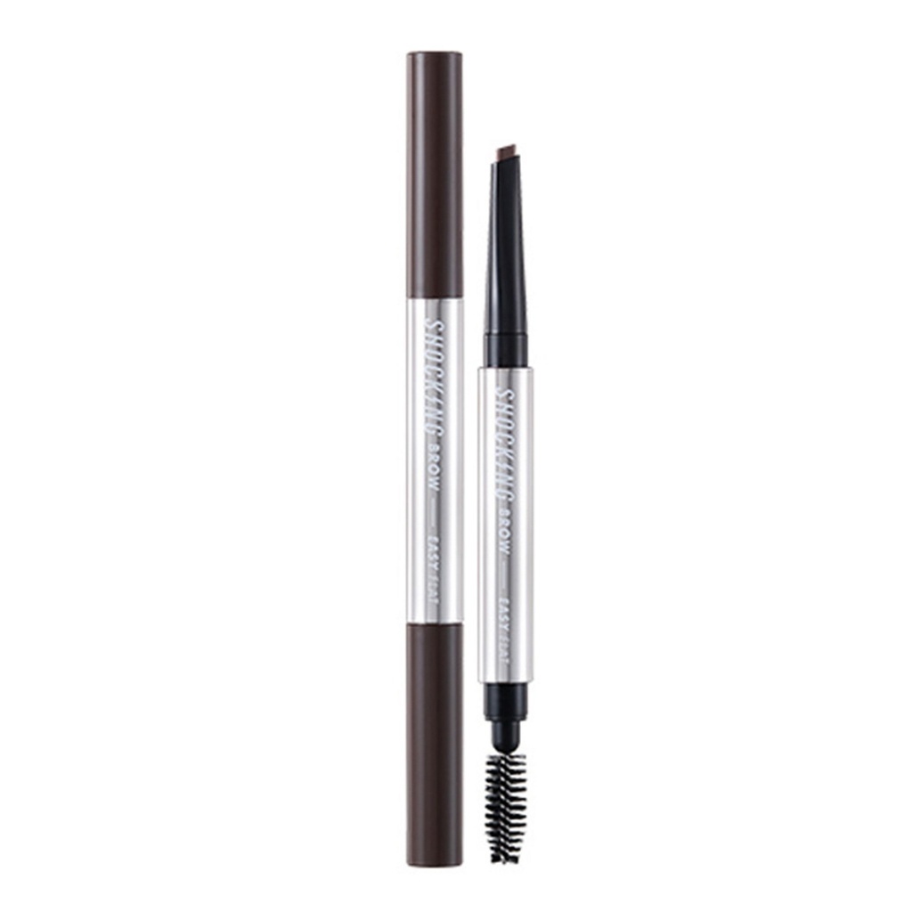 TONY MOLY The Shocking Brow Easy Flat 0.5g