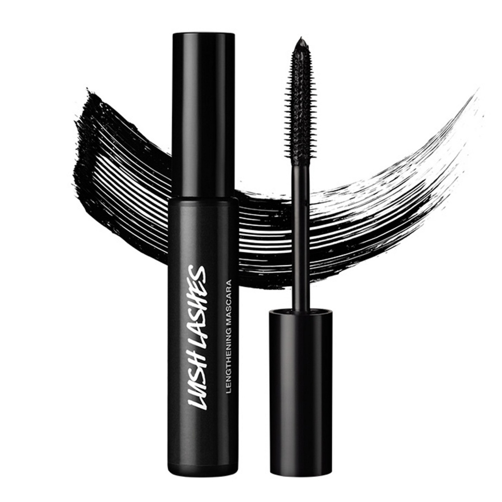 Lush Rush Lashes Mascara 8g