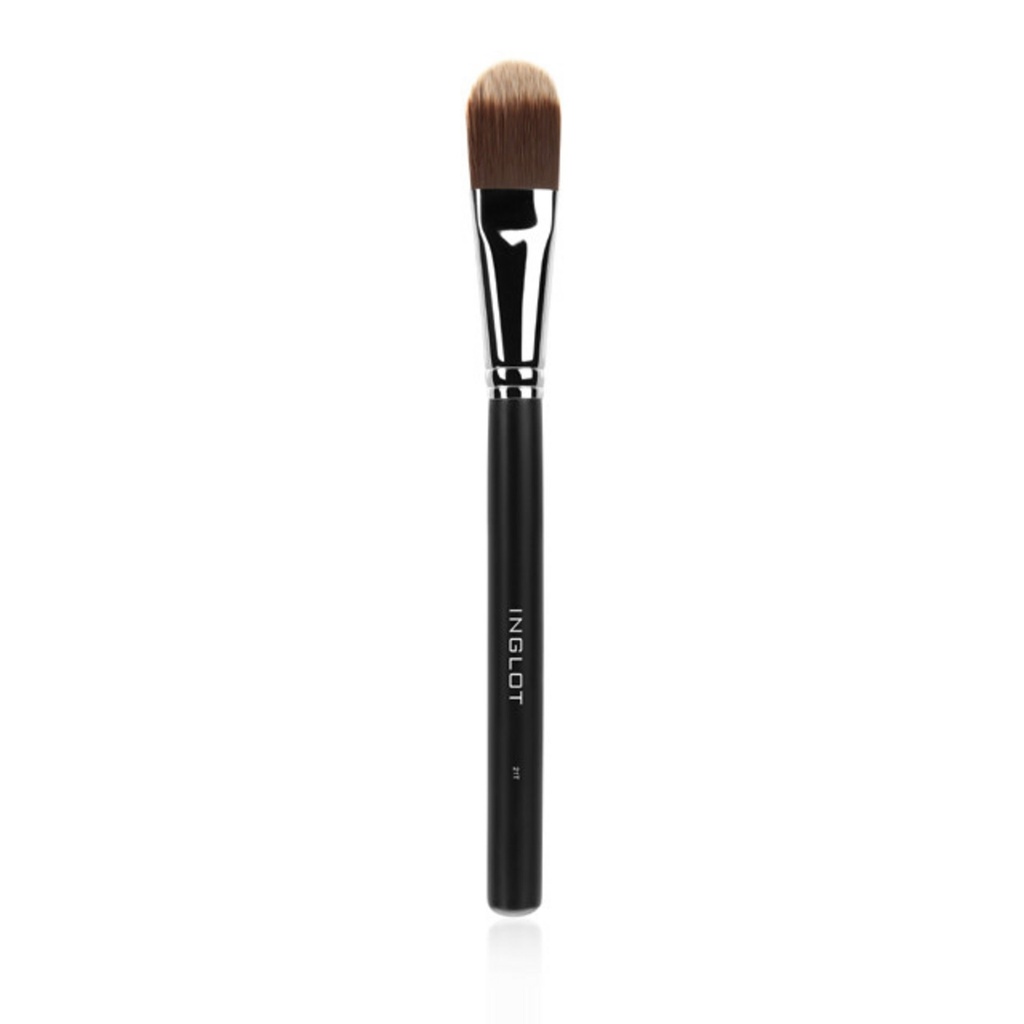 Inglot Face Brush 21T