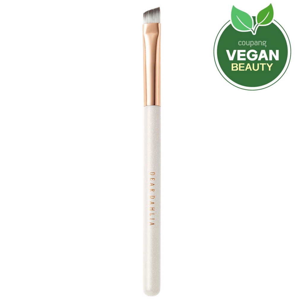 Dear Dahlia Blooming 177 Eyebrow & Eyeline Brush