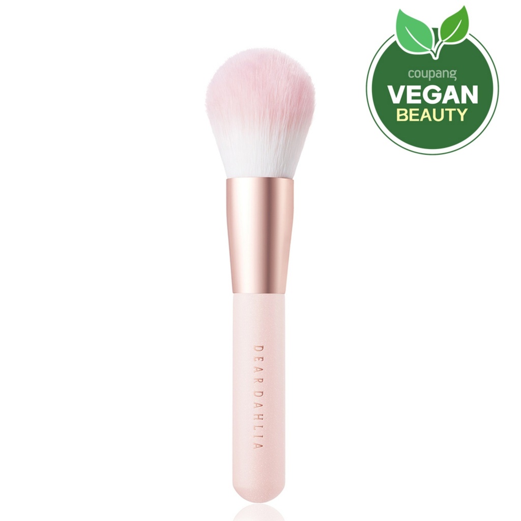 Dear Dahlia Blooming Edition PM316 Powder Brush