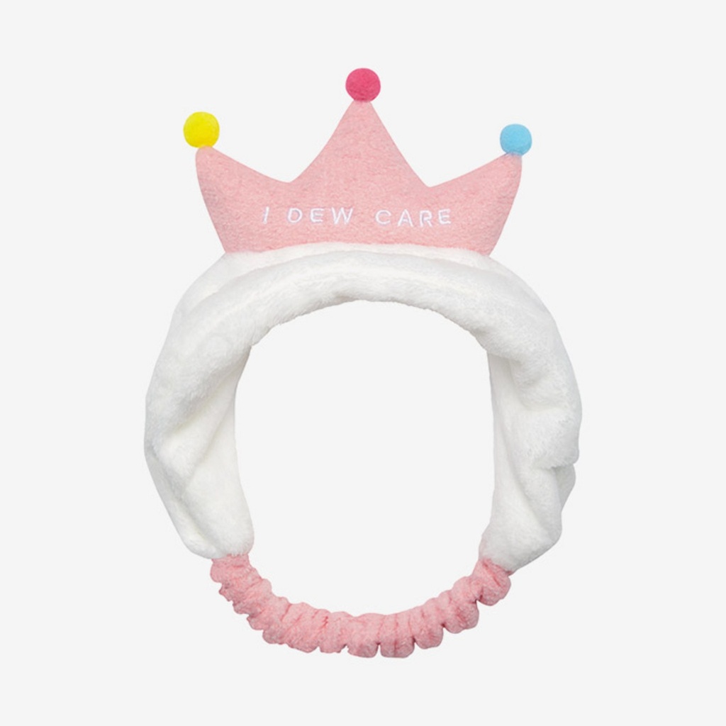 Eyedew Care Tiara Headband