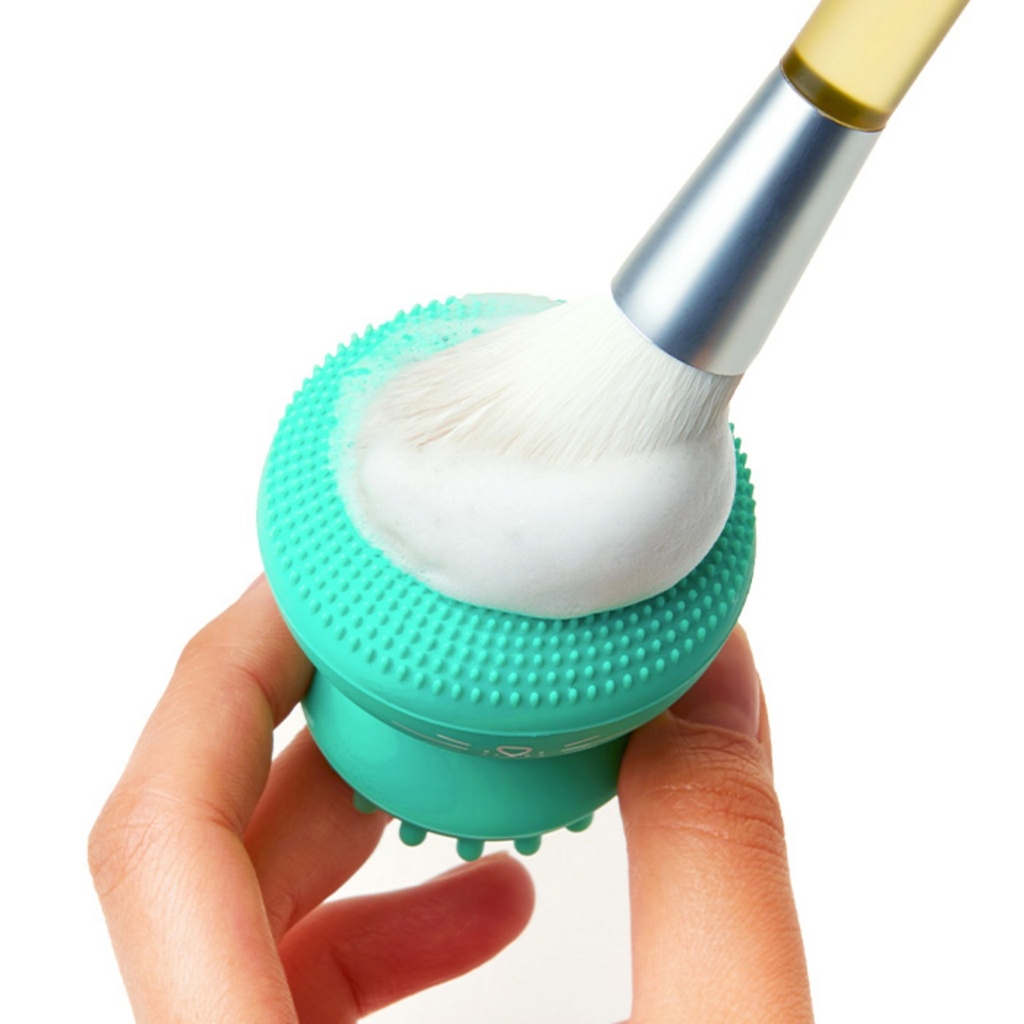 Eyedew Care Potfect Face Scrubber