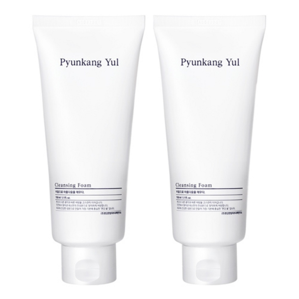 Pyunkang Yul Hypoallergenic Cleansing Foam