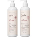 J Mela in France Femme Fatale Cleansing Foam