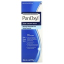 Panoxyl Acne Creamy Wash Daily Control