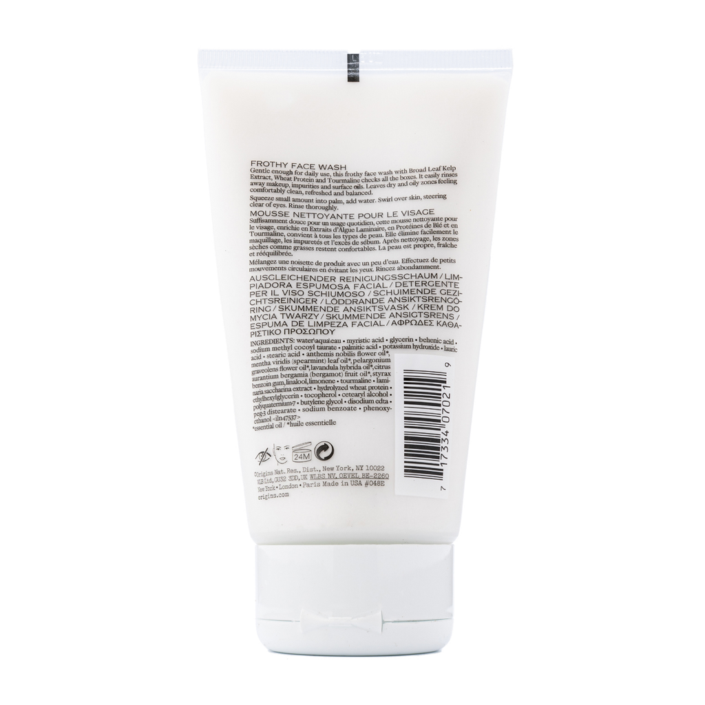 Origins Checks and Balance Face Cleanser