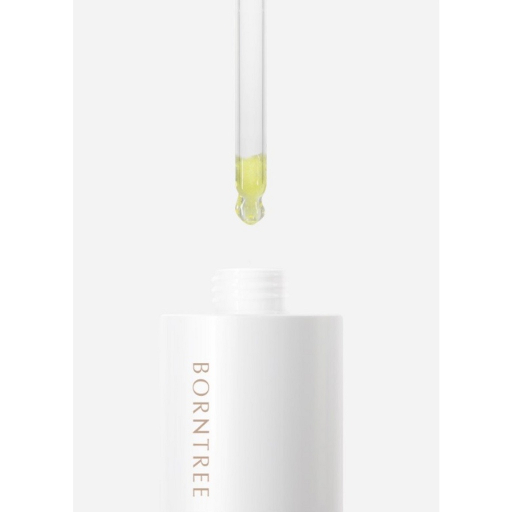 Bontree Like Sky Lifty Ampoule Oil Foam