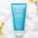 JM solution Seolyeonhwa Glacier Water Alaska Cleansing Foam Snow