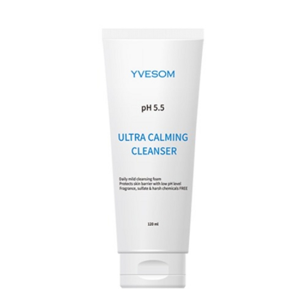 Ipsom Ultra Calming Cleanser