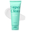 Nessipic Super Clean Foam Cleanser