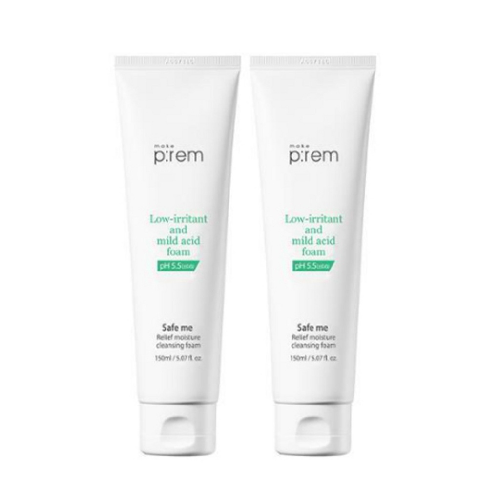 Make Prem Safe Me Relief Moisture 150ml 2EA