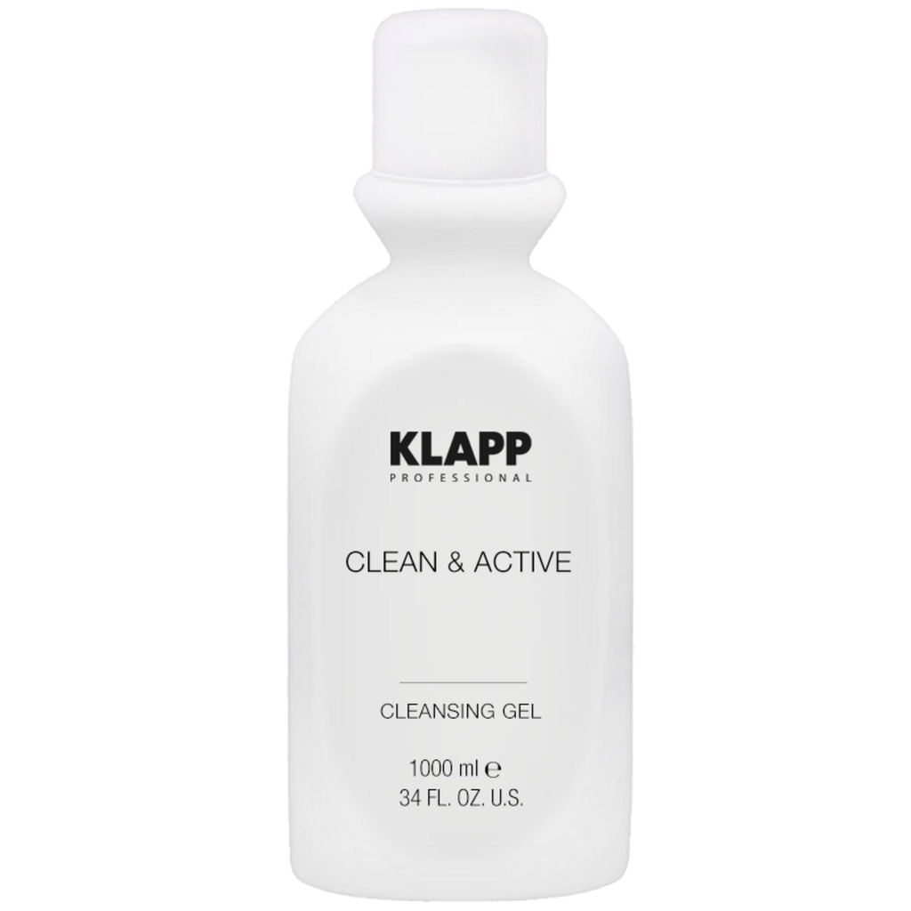 Klop Cleansing Gel