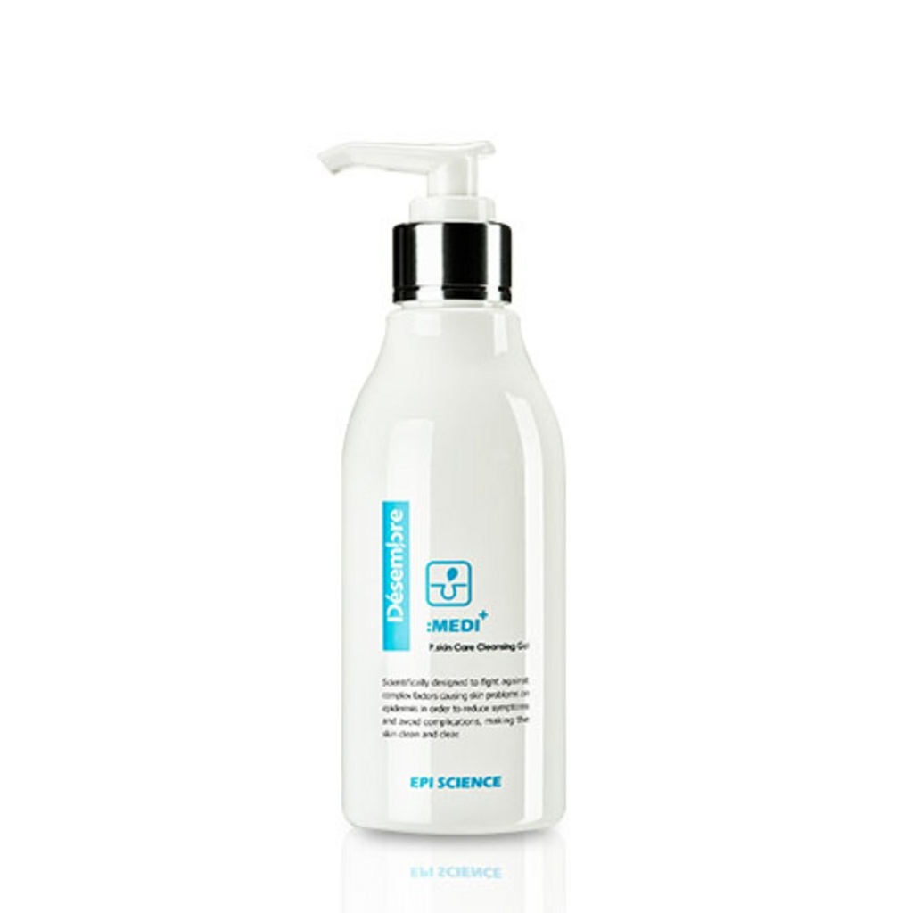 Desembre Epi Science P Skin Cleansing Gel