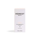 Honest Magic Gel-to-Milk Cleanser