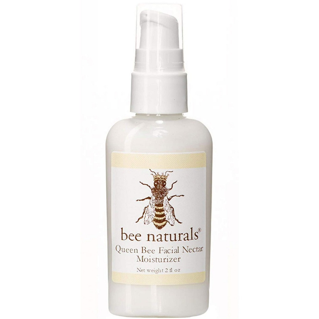 Be Naturals Queen Bee Facial Nectar Moisturizer