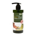 Nicopy Green Fresh Bubble Cleanser