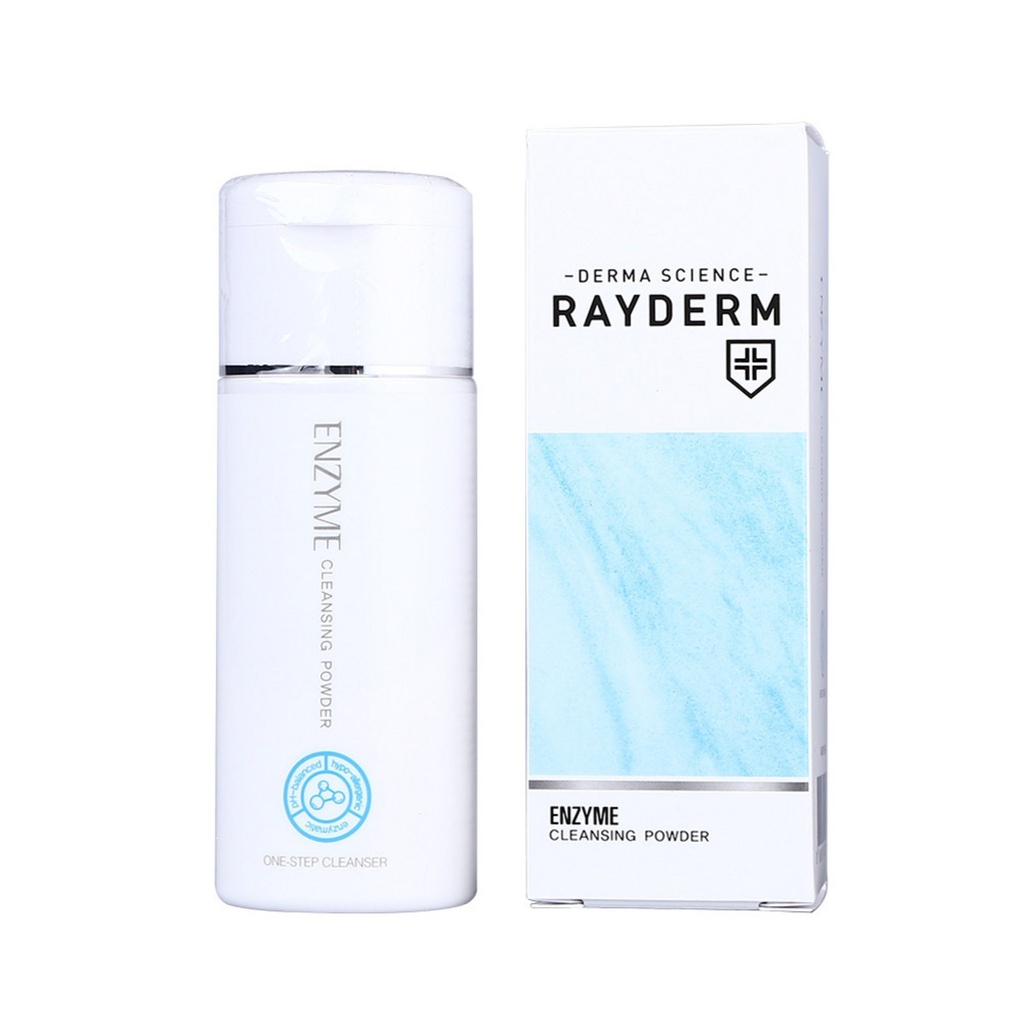 Boree Medical Radham Enzyme Whitening Cleansing Powder