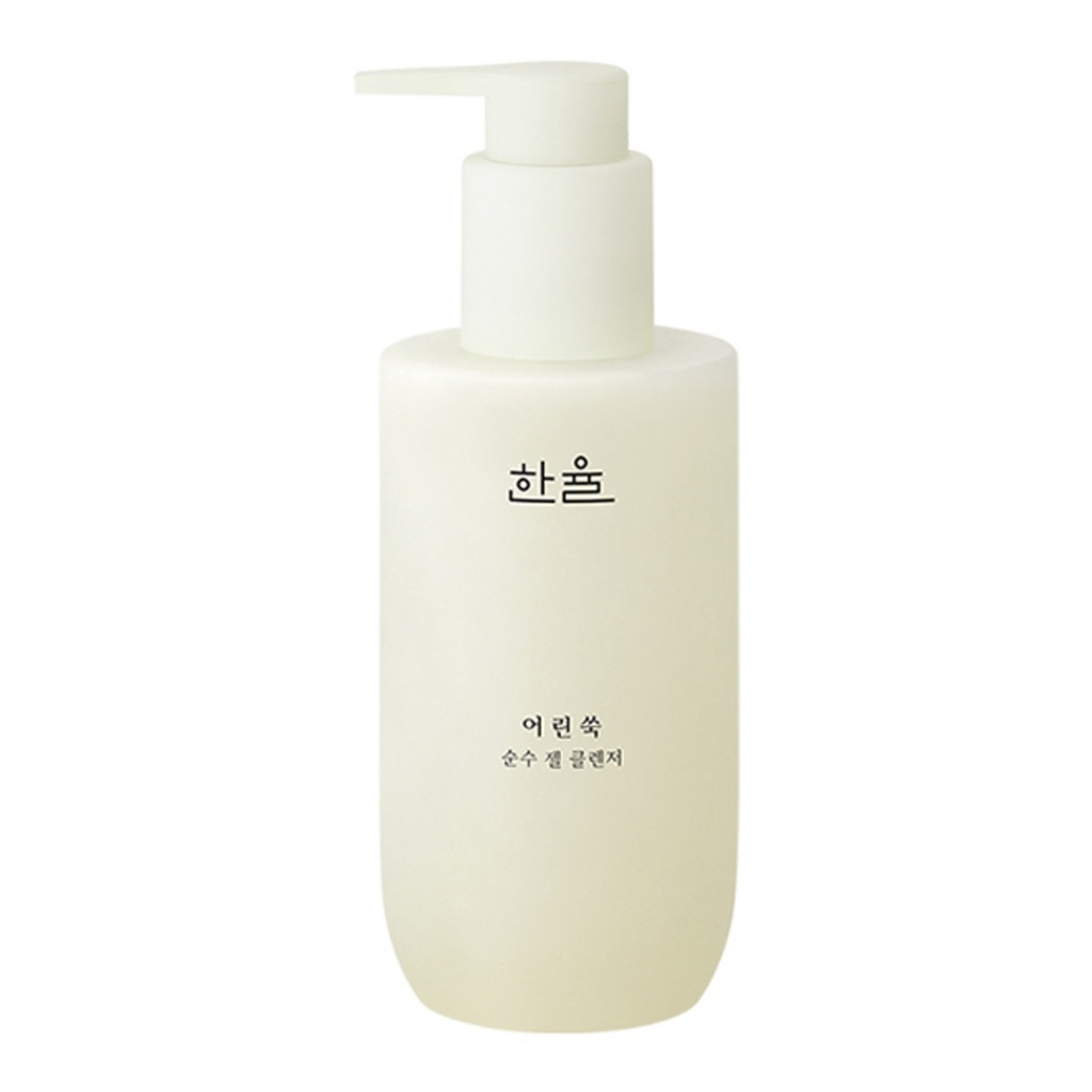 Hanyul Artemisia Pure Gel Cleanser