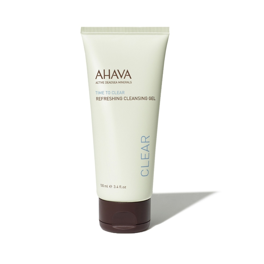 Ahava Refresh Cleansing Gel