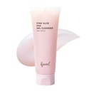 Visual Pink Aloe Faha Gel Cleanser