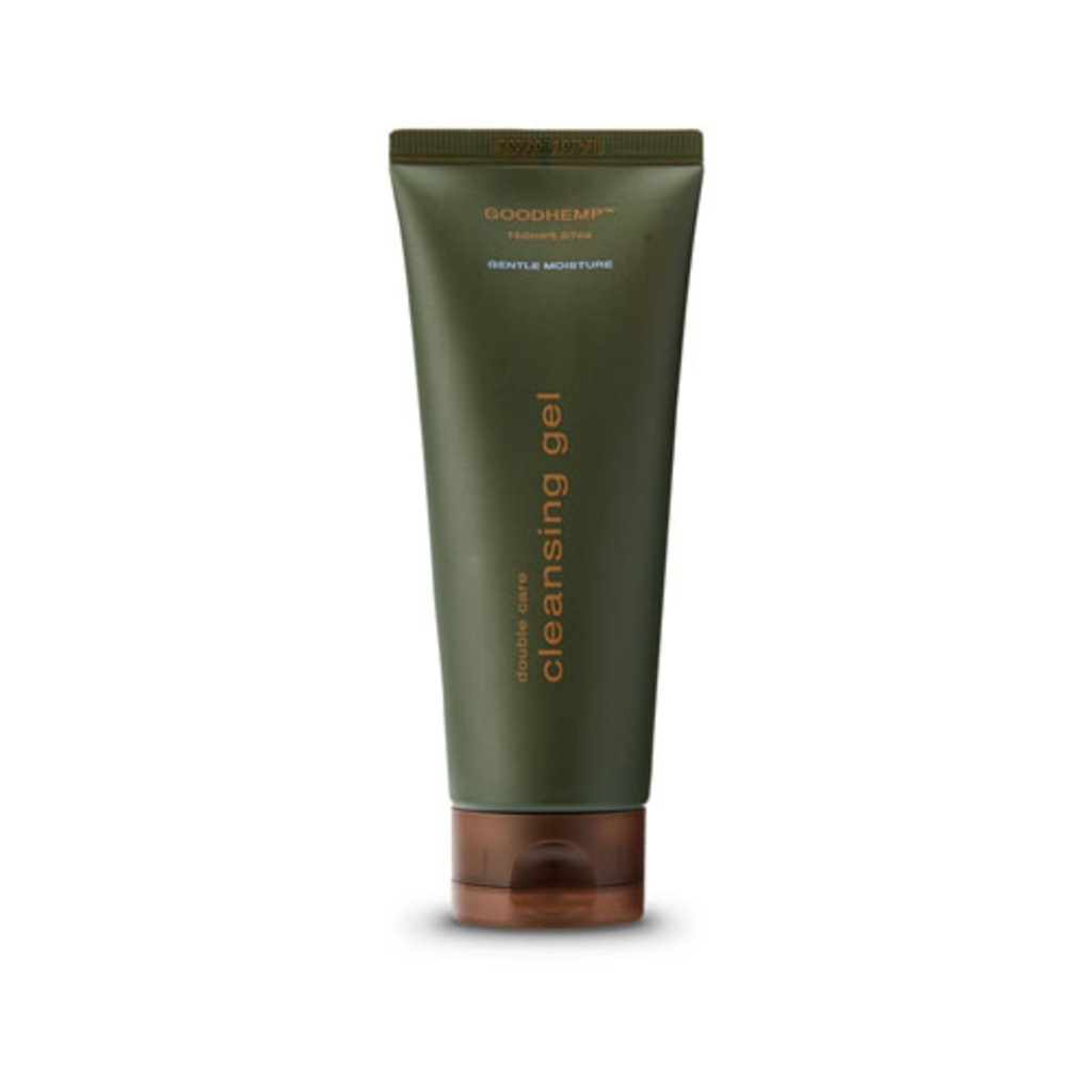 Goodhamp Double Care Cleansing Gel