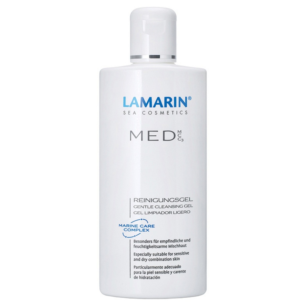 Lamarin Med Cleansing Gel