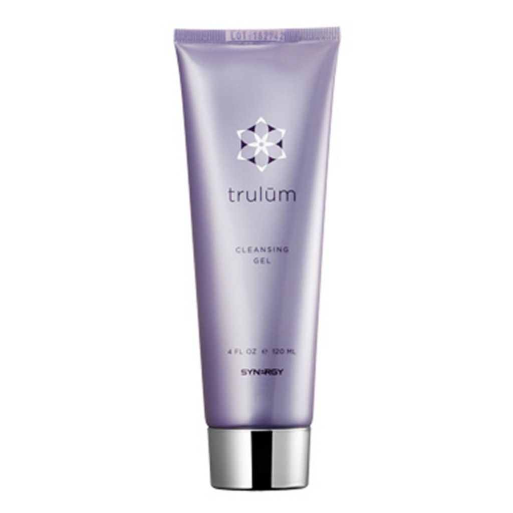 Synergy Trurium Cleansing Gel