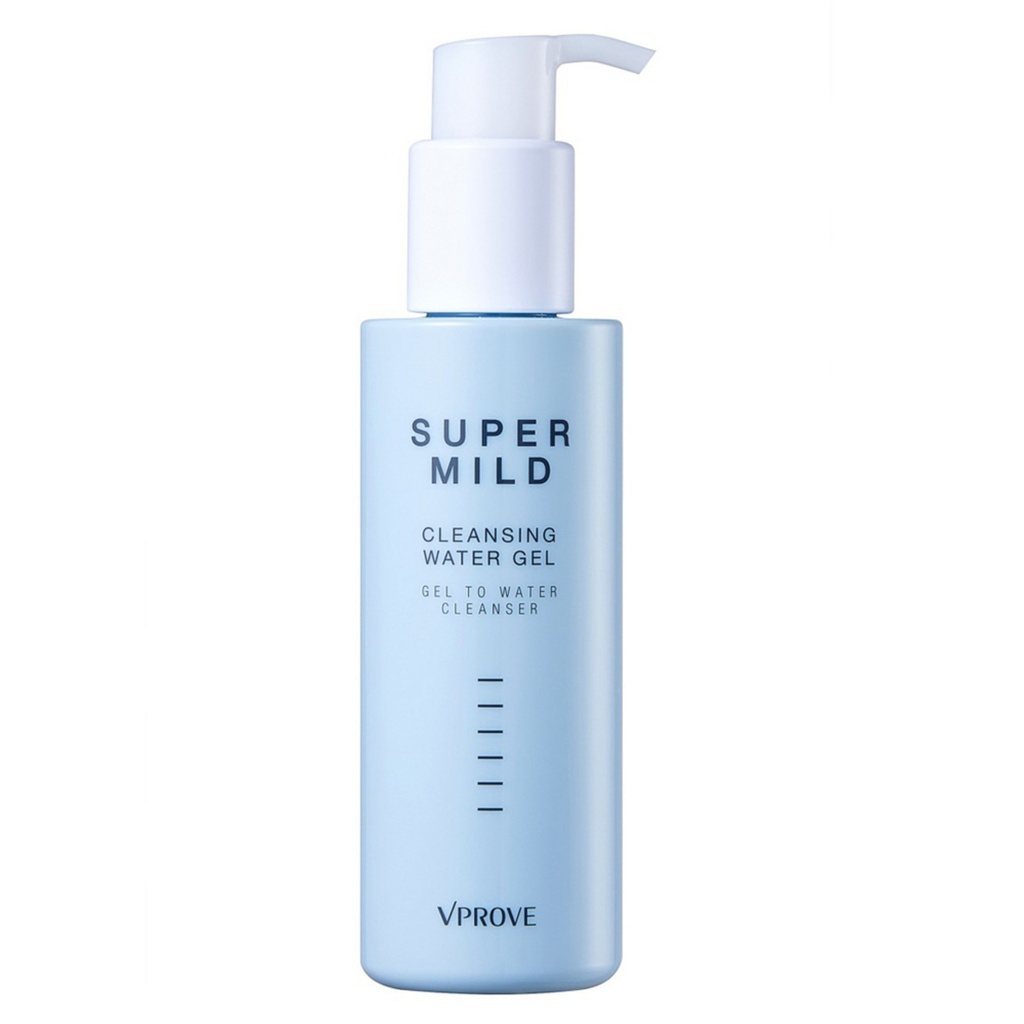 VPROVE Super Mild Cleansing Water Gel