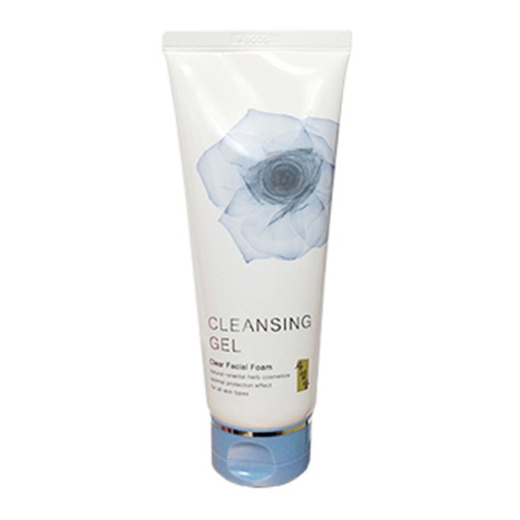 Saimdang Cleansing Gel