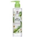 Organist Jeju Green Tea Cleansing Gel