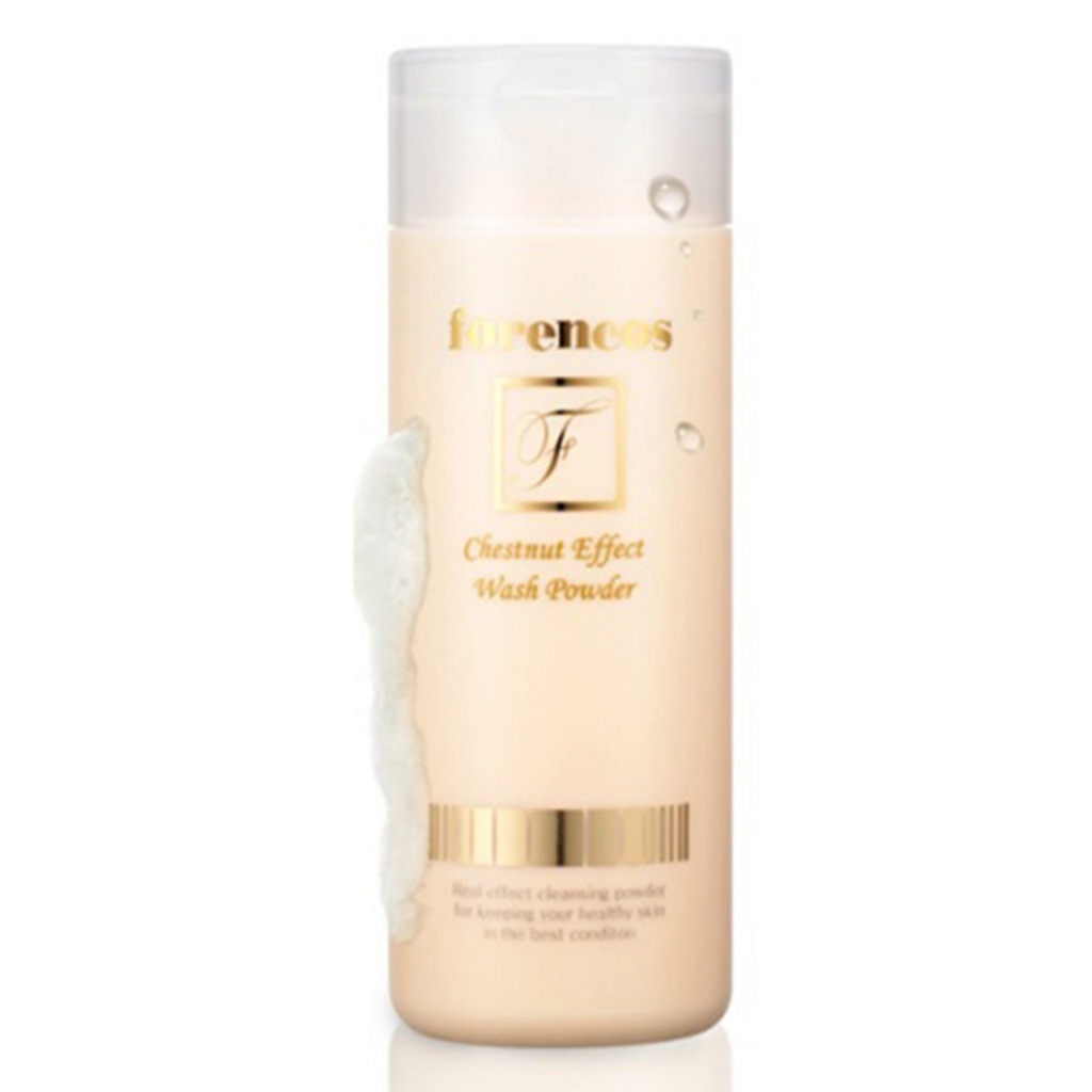 FORENCOS Chestnut Effect Wash Cleansing Powder