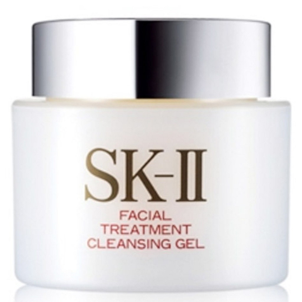 SK2 Facial Treatment Cleansing Gel