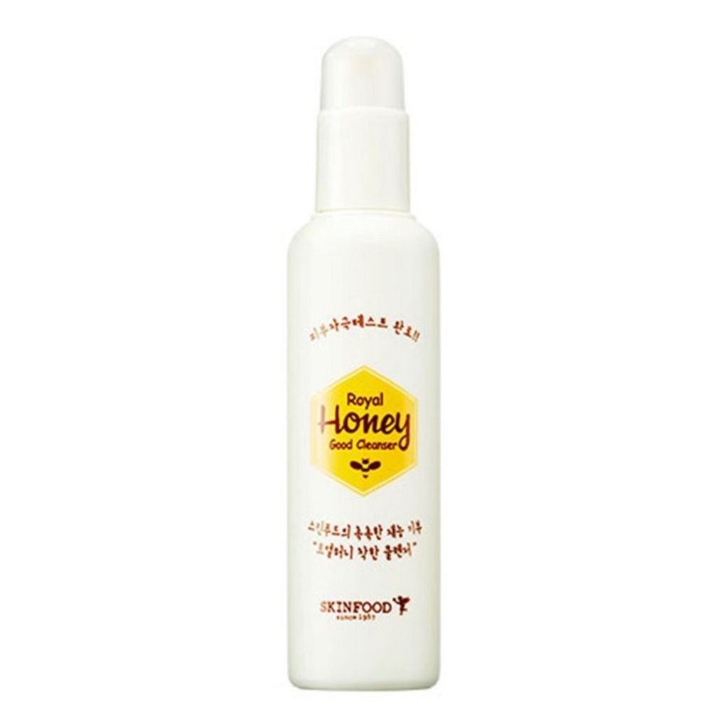 Skinfood Royal Honey Kind Cleanser