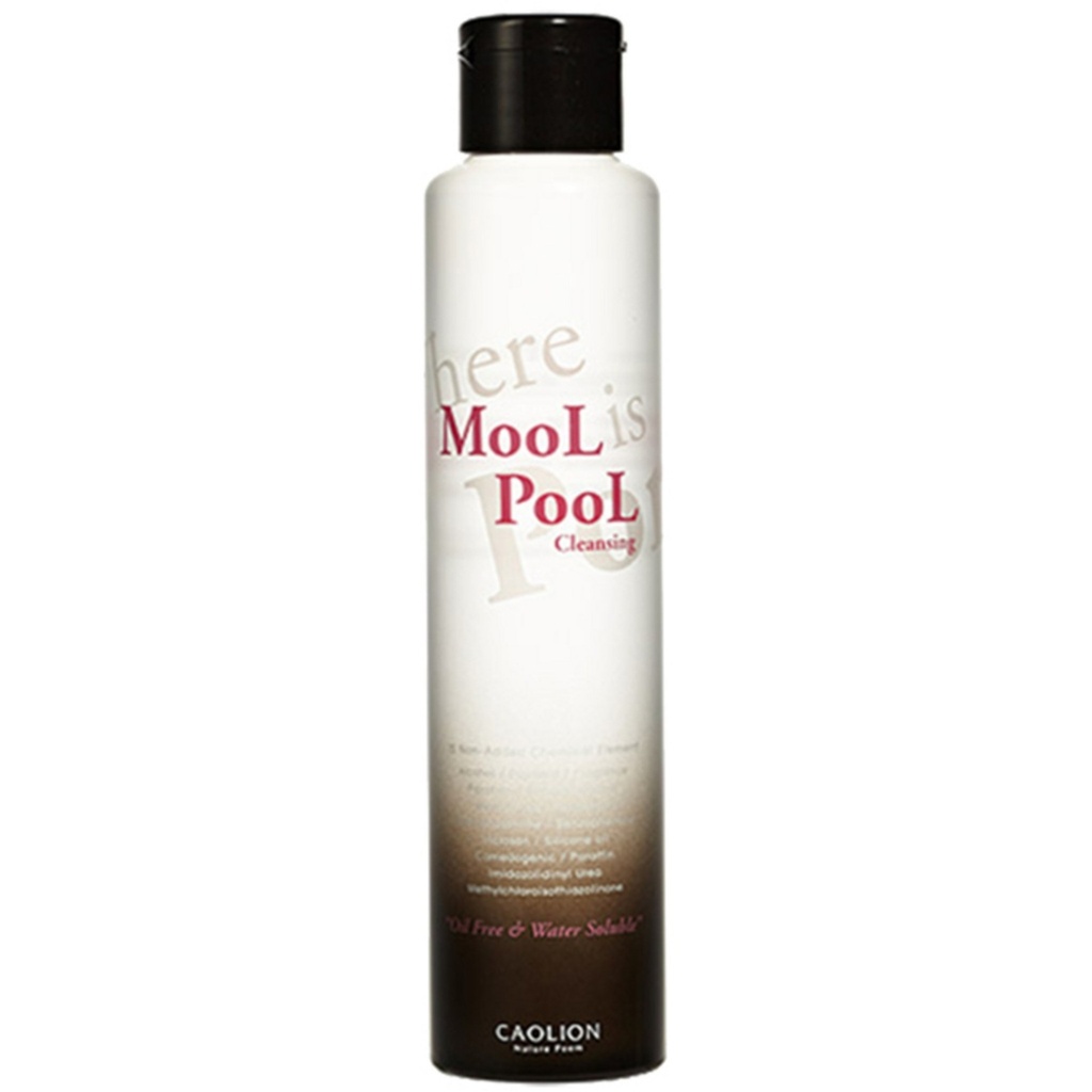 Caolion Water Pool Cleanser