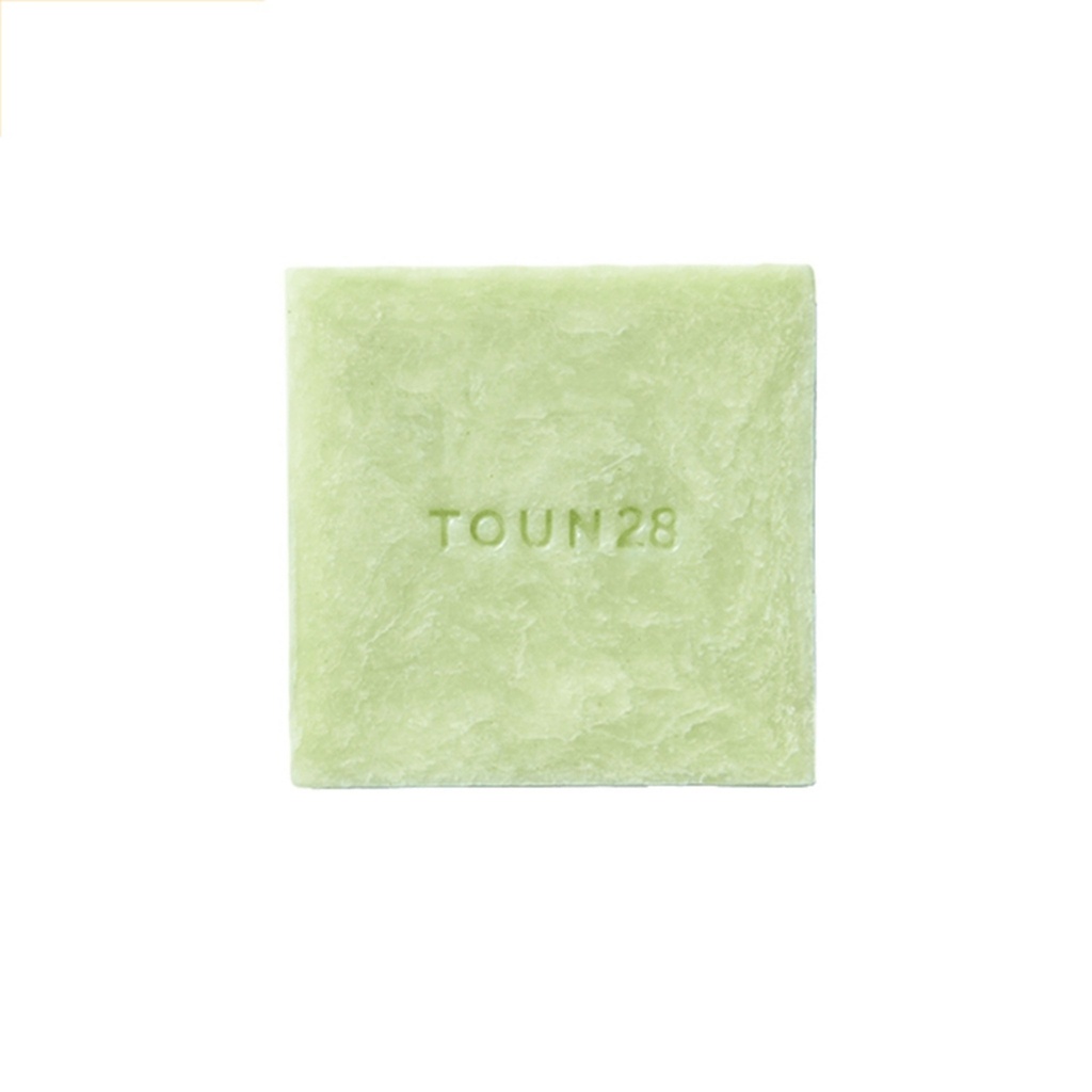 Tone 28 Face Wash S10 Ceramide Firming Weak Acid Cleansing Soap