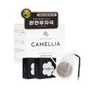 Camellia Noni Soap 100g 2pcs + Bubble Net Set