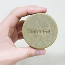 Bubbling Natural Soap Eoseongcho Soap Acne Soap 100g