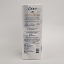 Dove White Deep Moisture Beauty Bar