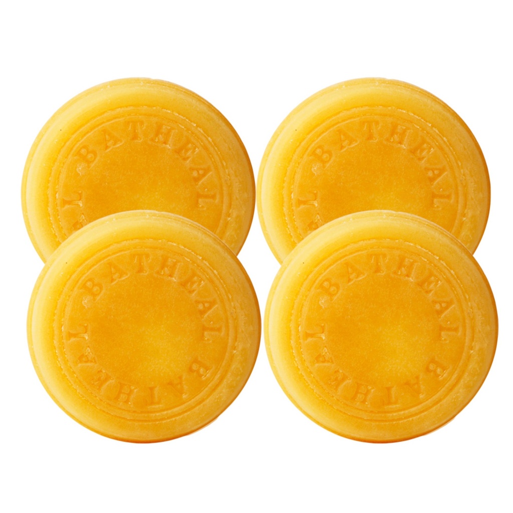 Bath Hill Honey & Propolis Cleansing Bar