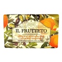 nestidante il fruteto soap olive and tangerine